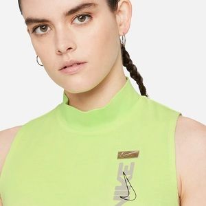 Nike Sportswear Women’s Jersey Jumpsuit XL